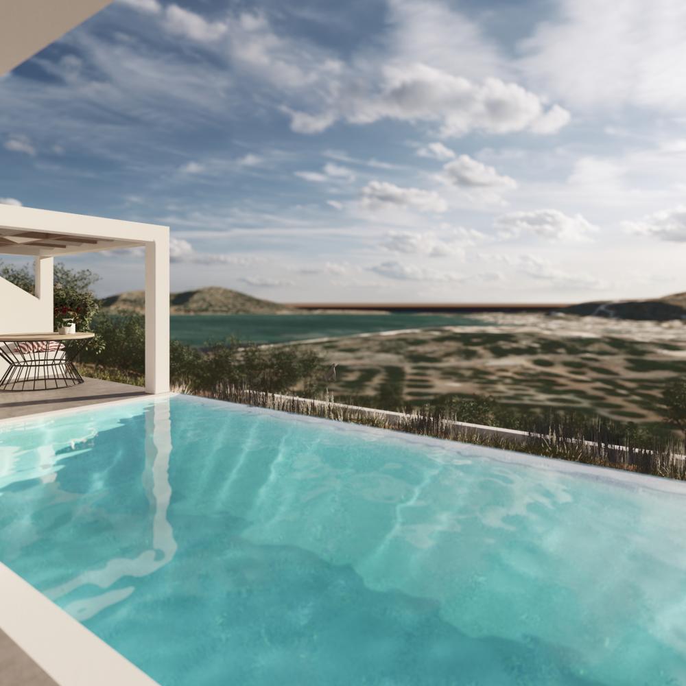 House in Schisma Eloundas - view 1