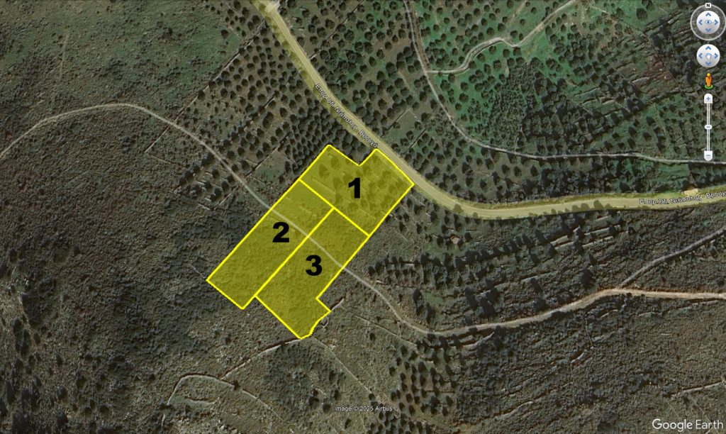 House in Agios Nikolaos - view 1