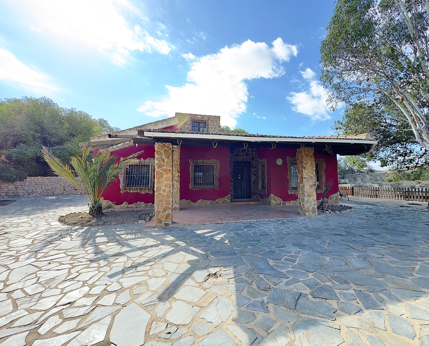 House in Ciudad Quesada - view 1