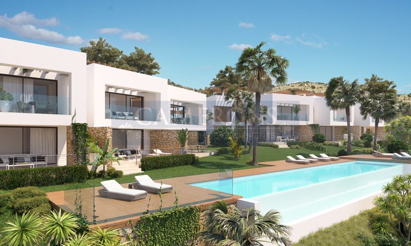 Apartment in Matamoros-Burtzako - view 1
