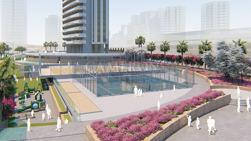 Apartment in Sant Joan d'Alacant - view 1