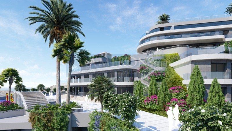 Apartment in Murcia - view 1