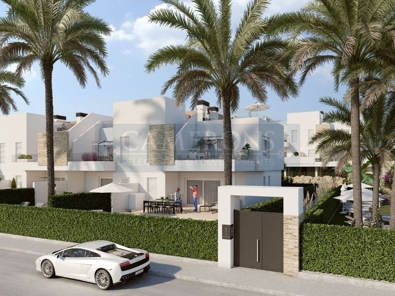 Apartment in Alicante - view 1