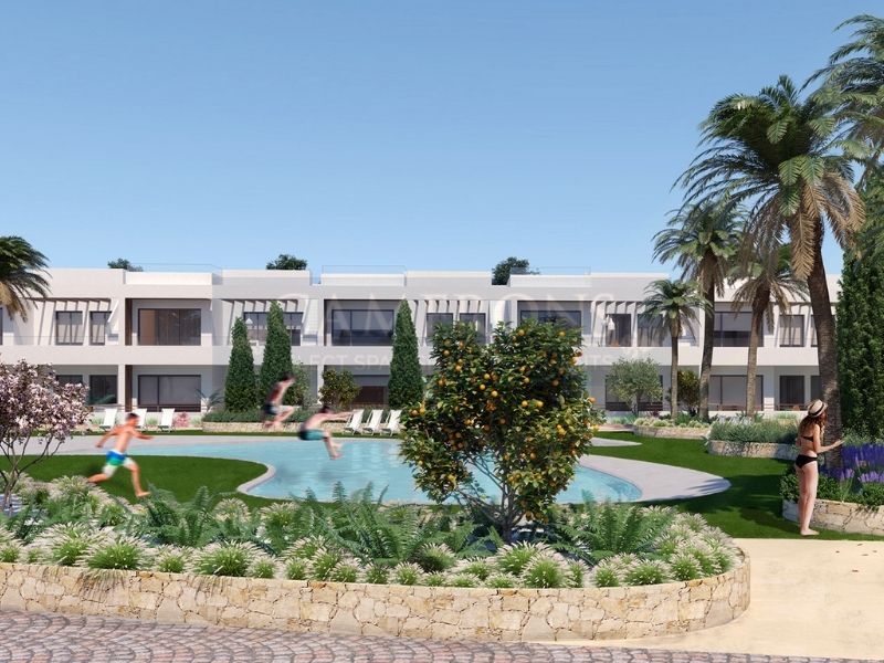 Apartment in Alicante - view 1