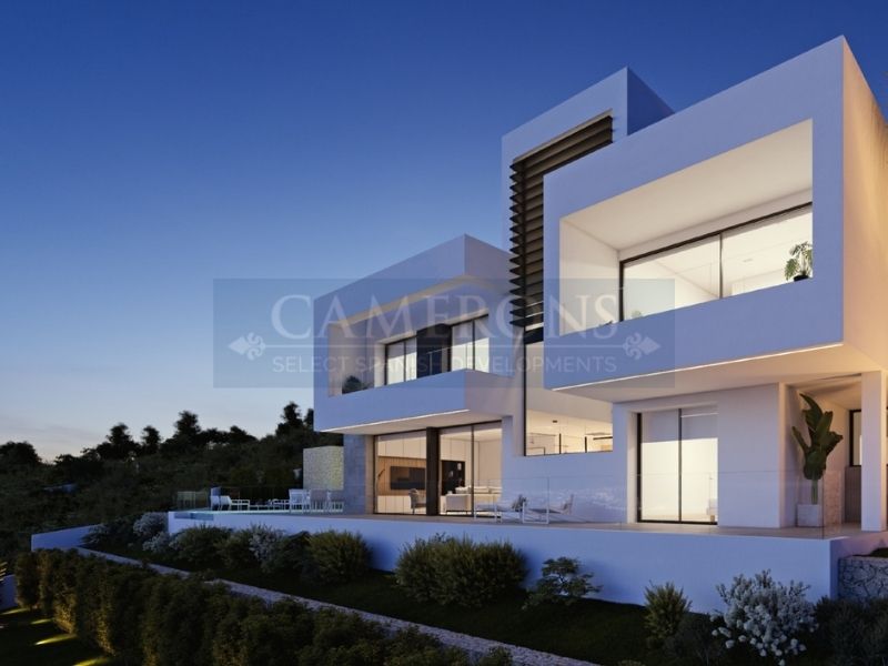 Villa in Alicante - view 1