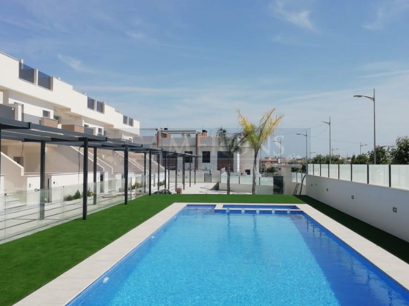 Apartment in Alicante - view 1