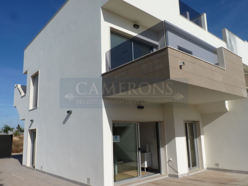 Apartment in Pilar de la Horadada - view 1
