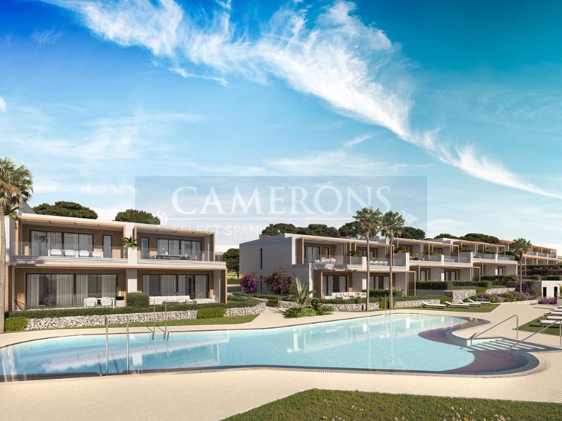 House in Malaga - view 1