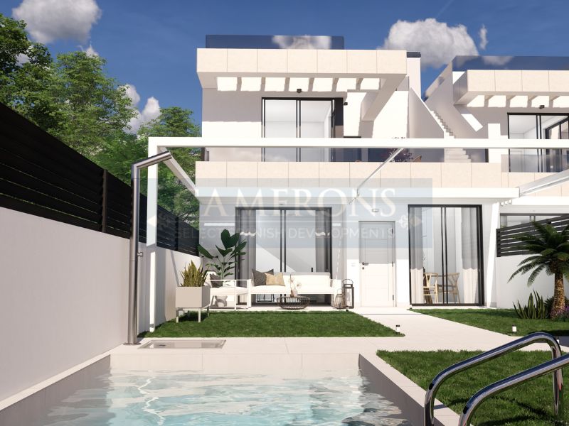 House in Alicante - view 1