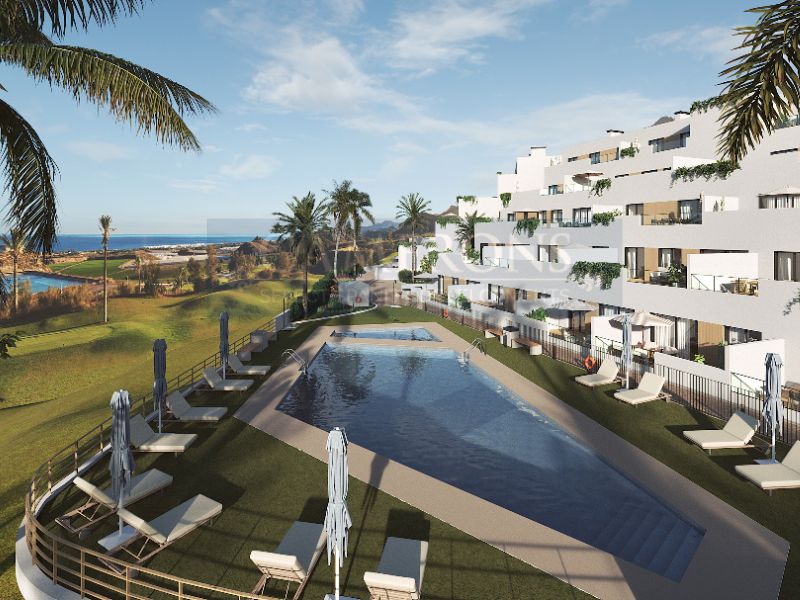 Apartment in Pilar de Jaravia - view 1