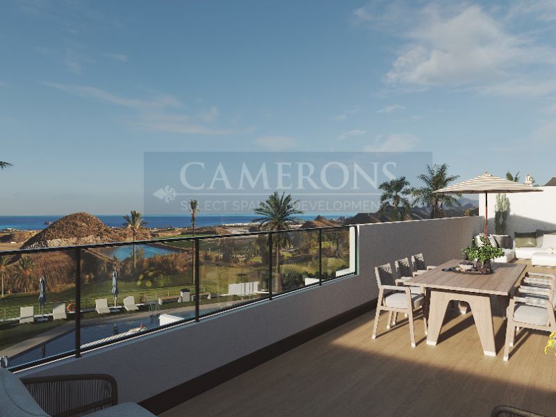 Apartment in Pilar de Jaravia - view 1