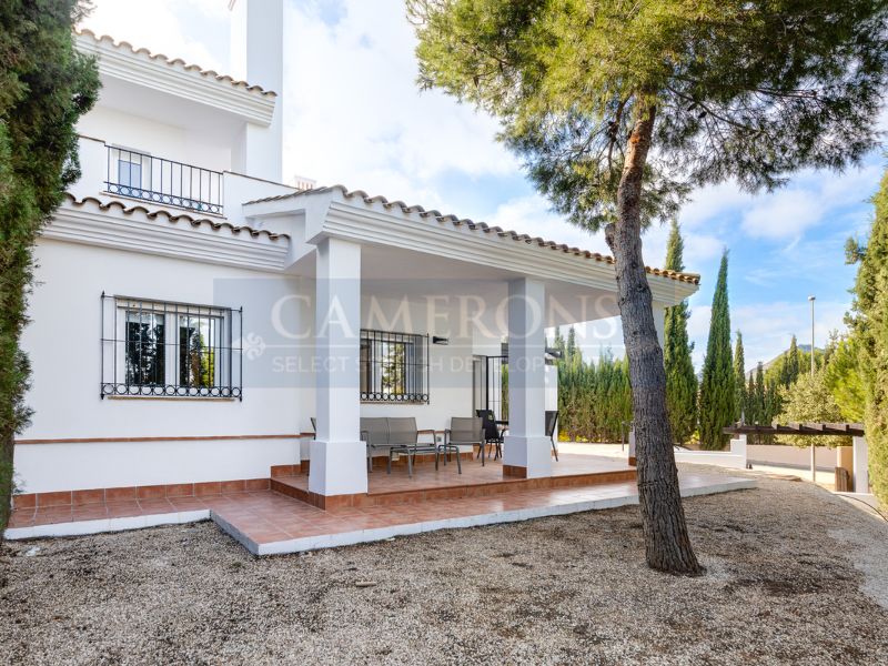 House in Las Palas - view 1