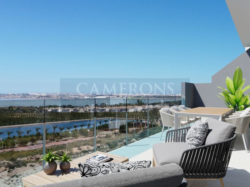 Apartment in Alicante - view 1