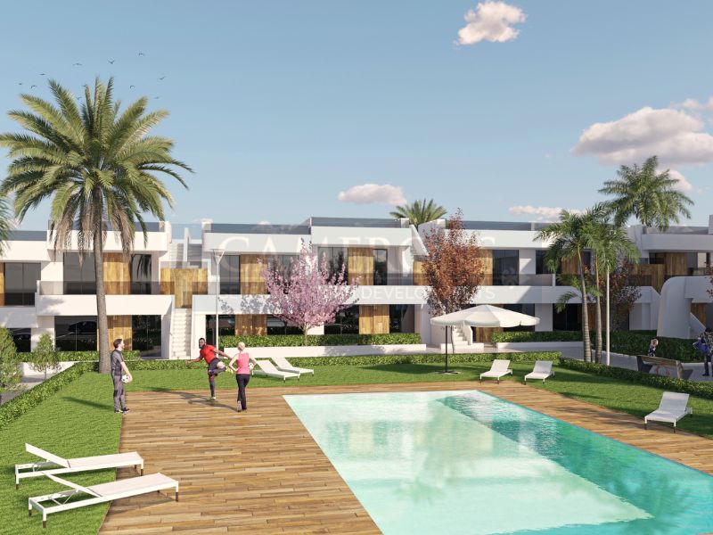 Apartment in Murcia - view 1