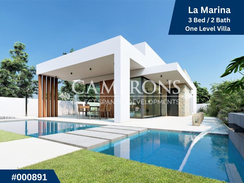 House in Alicante - view 1