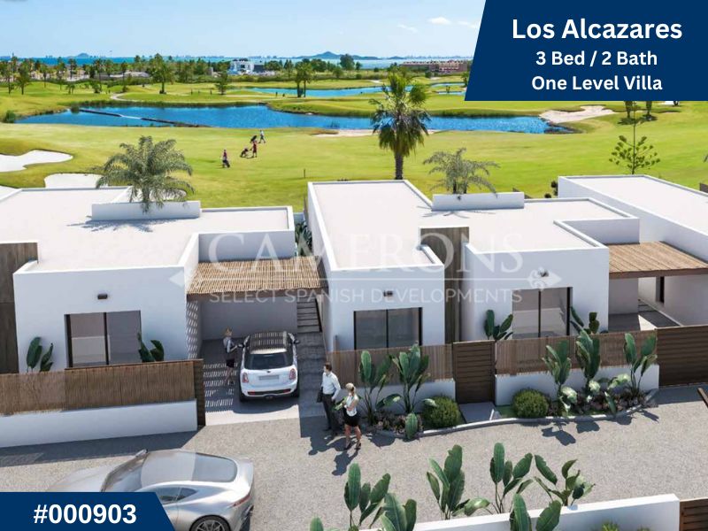 House in Santa Cruz - view 1