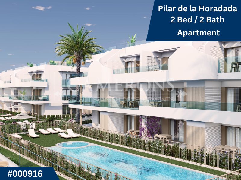 Apartment in Alicante - view 1
