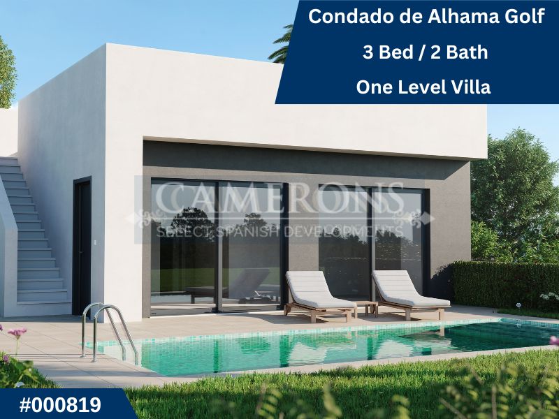 House in Murcia - view 1