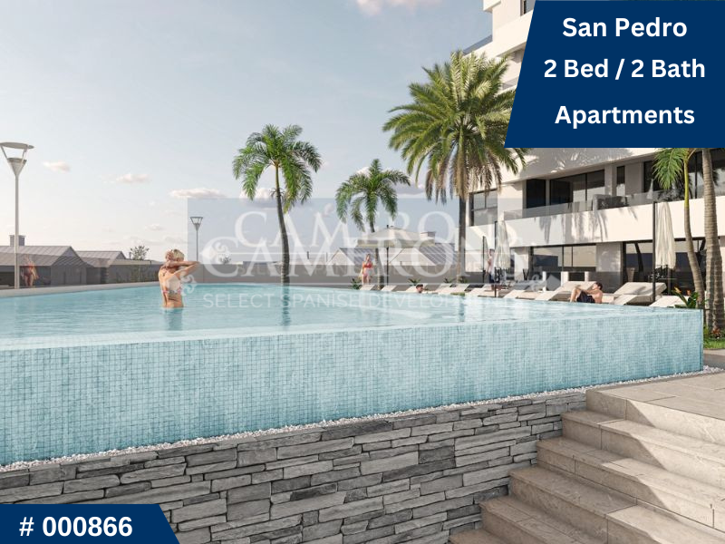 Apartment in Santa Cruz - view 1