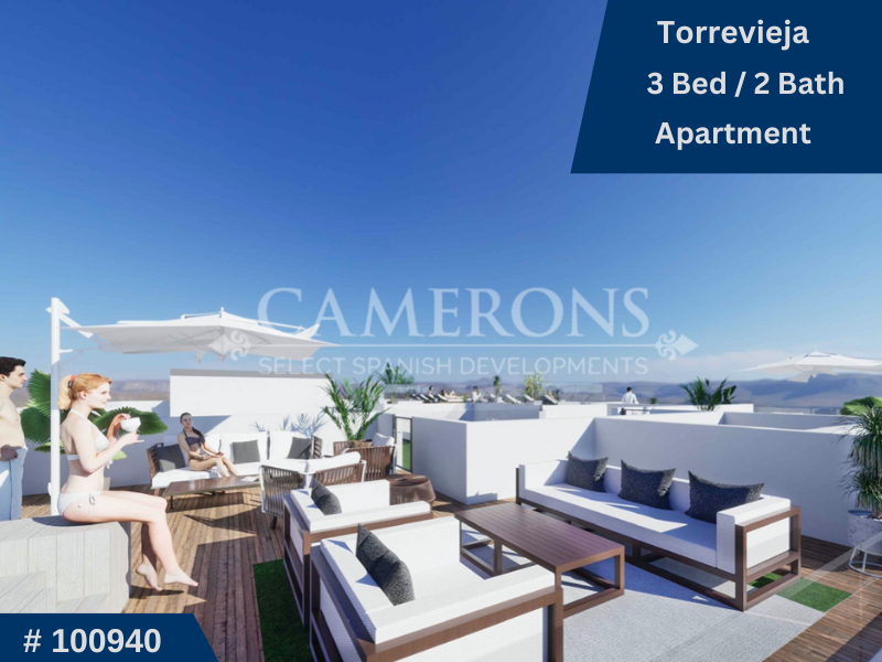 Apartment in Alicante - view 1