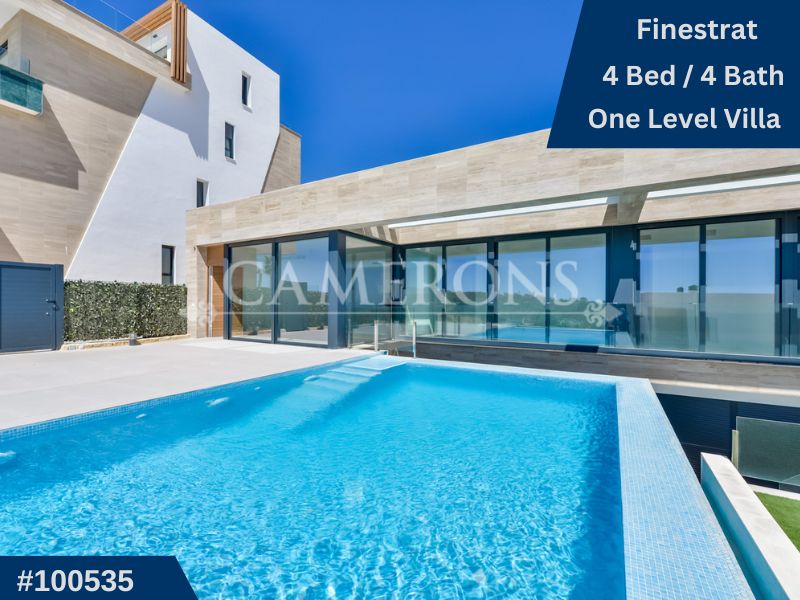 House in Sant Joan d'Alacant - view 1