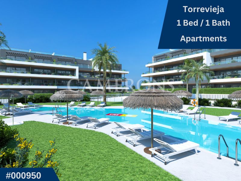 Apartment in Alicante - view 1