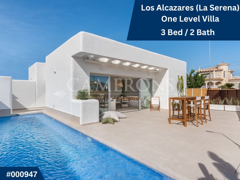 House in Torre del Rame - view 1
