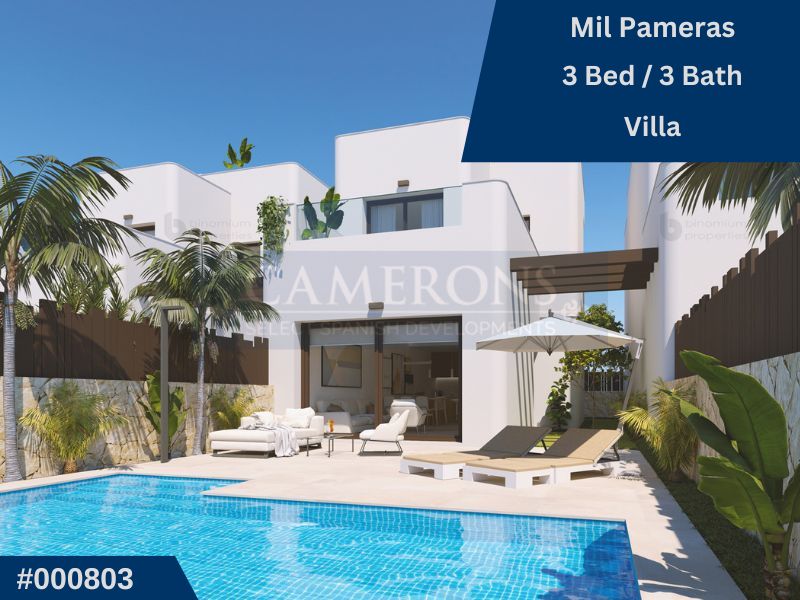 Villa in Alicante - view 1