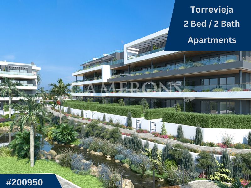 Apartment in Alicante - view 1