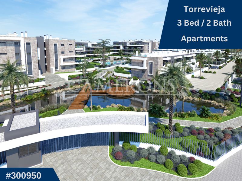 Apartment in Alicante - view 1