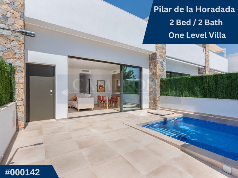 House in Alicante - view 1