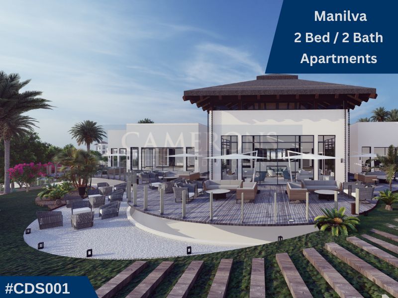 Apartment in Malaga - view 1