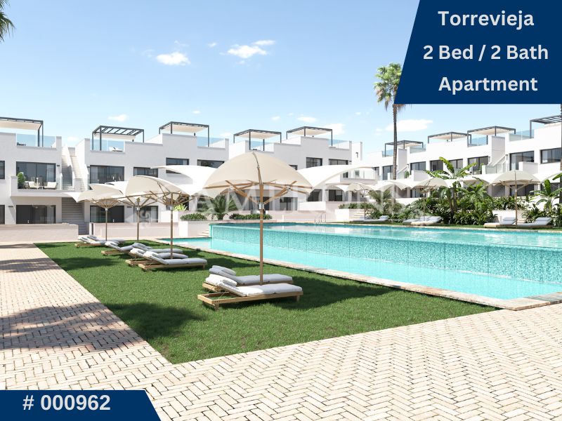 Apartment in Alicante - view 1