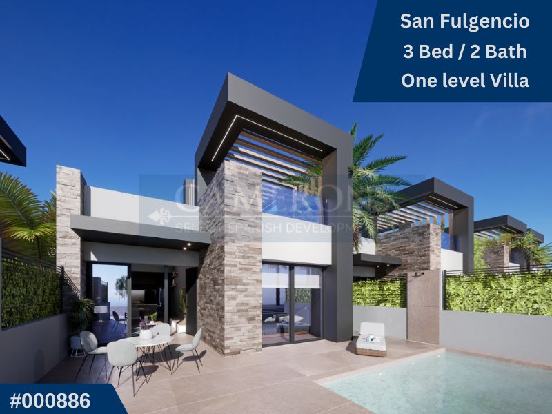 House in Alicante - view 1