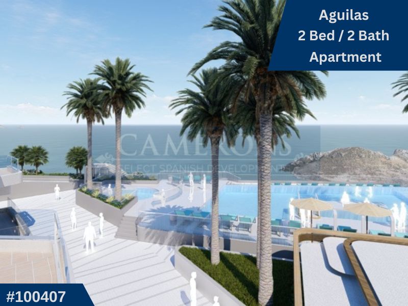 Apartment in Murcia - view 1