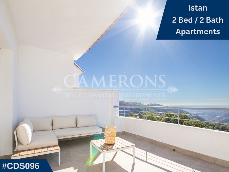 Apartment in Malaga - view 1