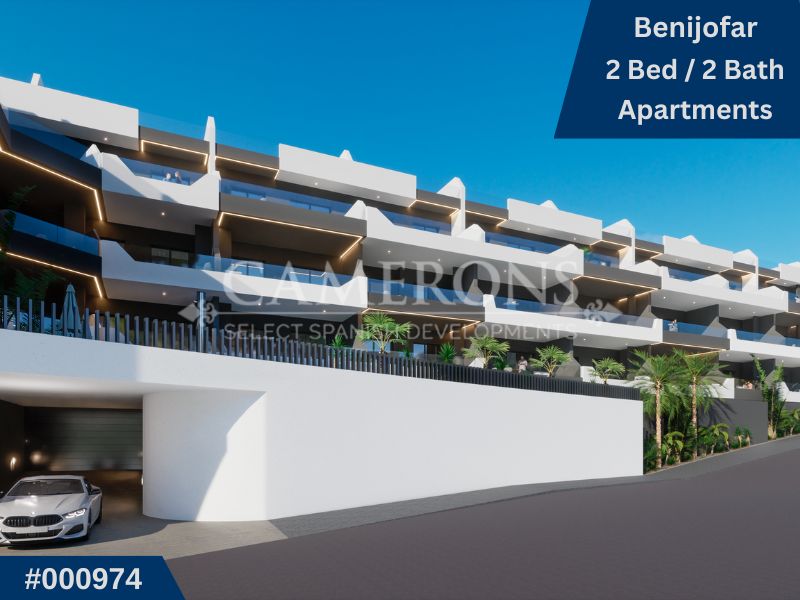 Apartment in Alicante - view 1