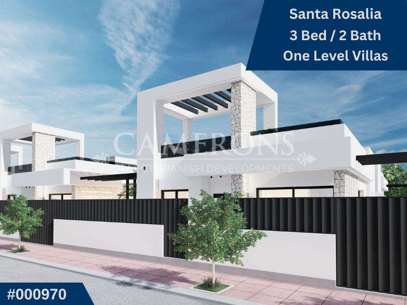 House in Torre-Pacheco - view 1