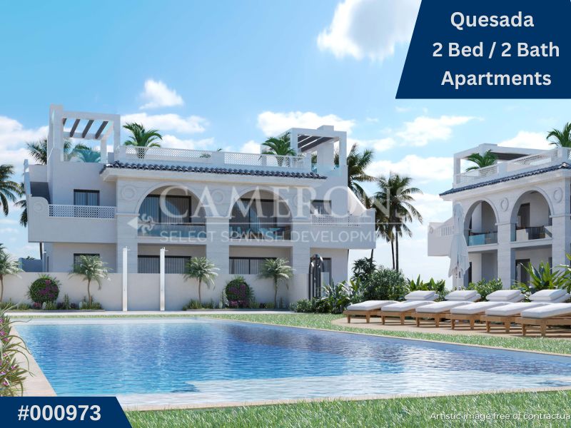 Apartment in Alicante - view 1