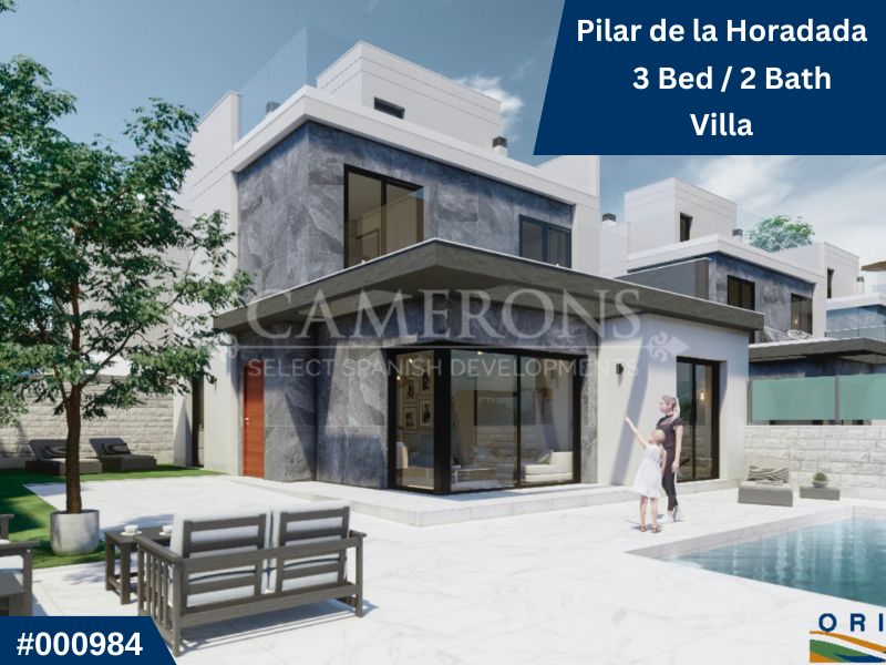 Villa in Alicante - view 1