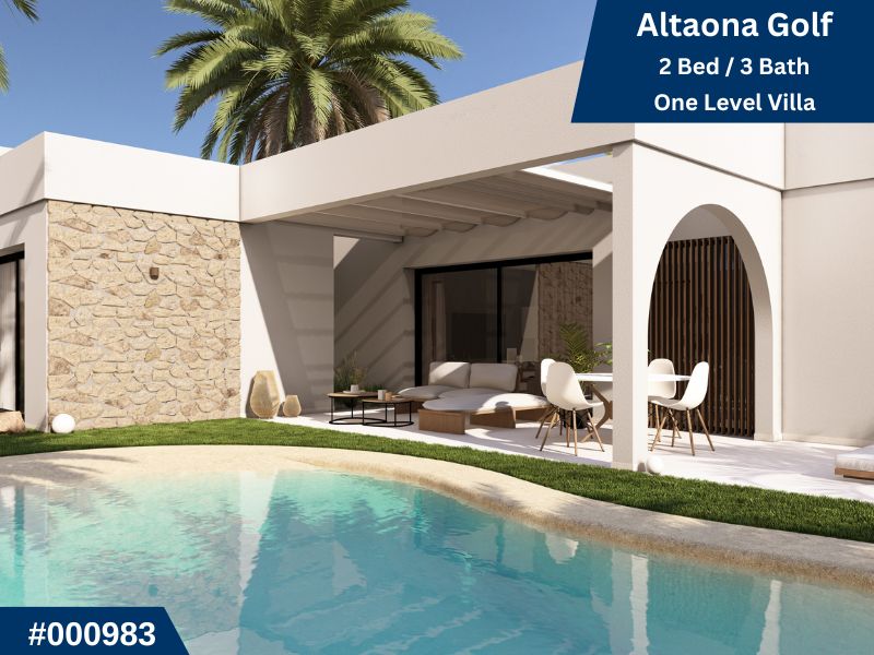 House in Murcia - view 1