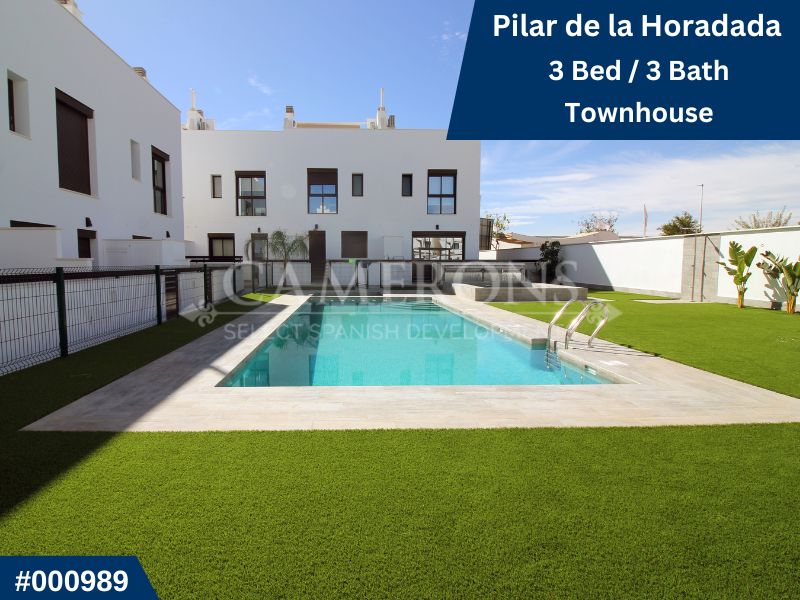House in Santa Cruz - view 1