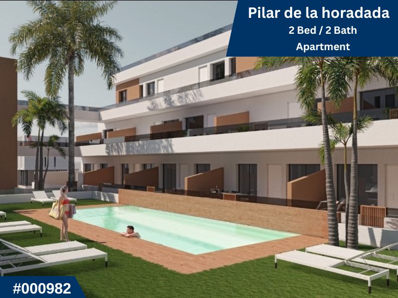 Apartment in Alicante - view 1