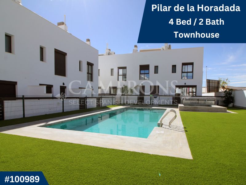 House in Santa Cruz - view 1