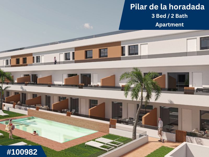 Apartment in Alicante - view 1