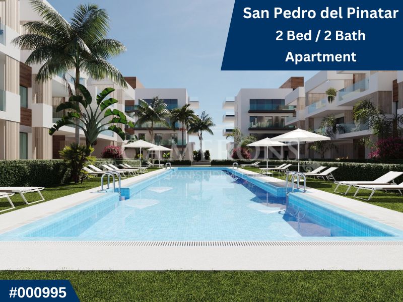 Apartment in Santa Cruz - view 1