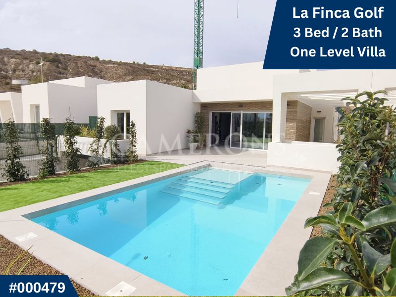 House in Alicante - view 1