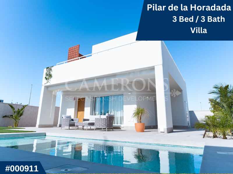 Villa in Alicante - view 1