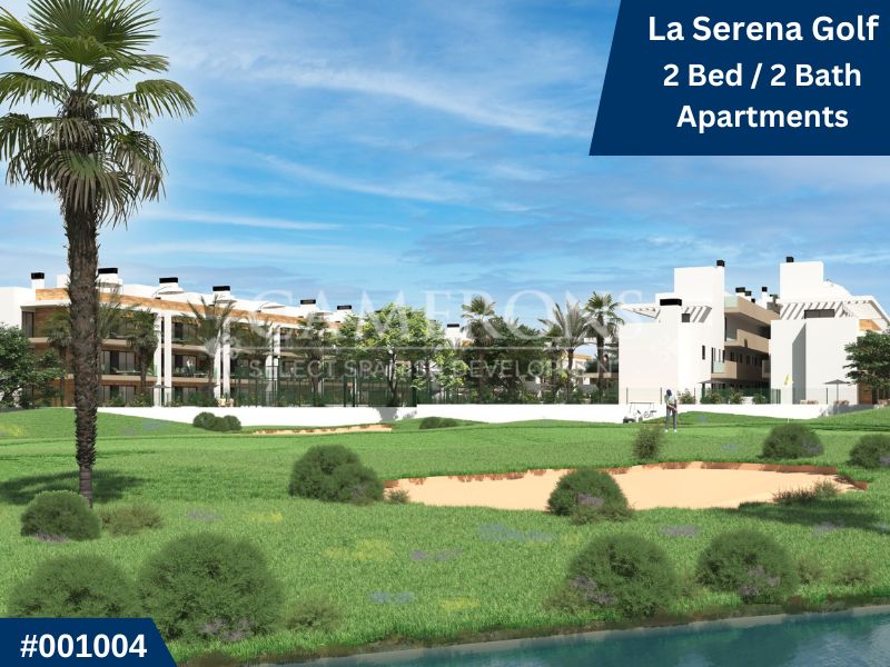 Apartment in Santa Cruz - view 1
