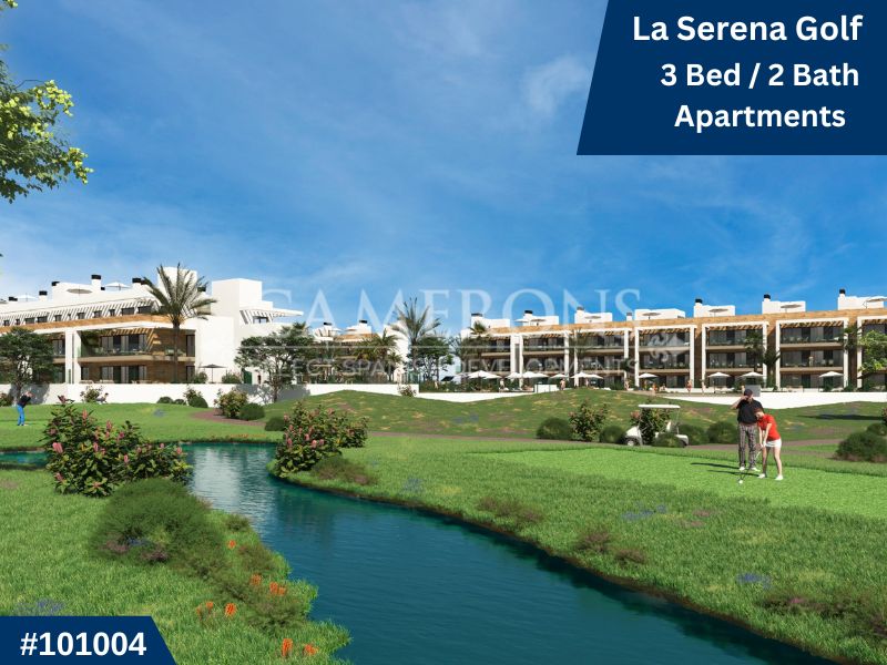 Apartment in Santa Cruz - view 1